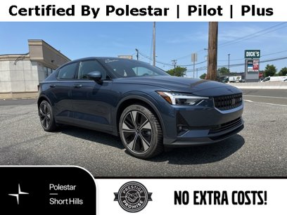 Used 2023 Polestar Polestar 2 w/ Pilot Pack