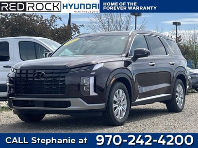 Certified 2025 Hyundai Palisade SEL