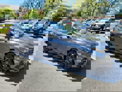 Used 2025 Subaru Impreza RS