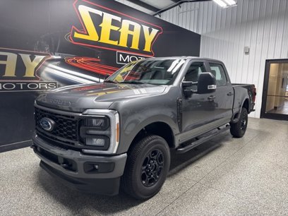 Used 2023 Ford F250 XL w/ STX Appearance Package