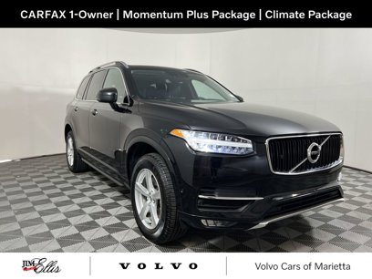 Used 2017 Volvo XC90 T5 Momentum w/ Convenience Package
