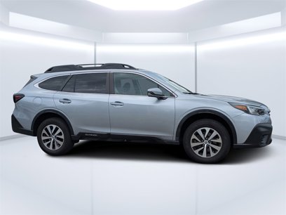 Used 2021 Subaru Outback Premium w/ Popular Package #1