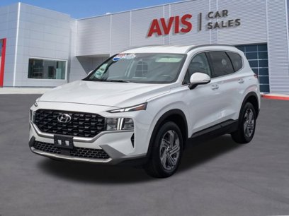Used 2023 Hyundai Santa Fe SEL