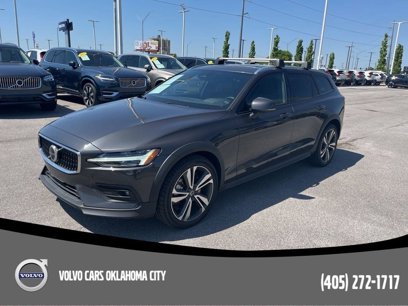 Certified 2023 Volvo V60 B5 Cross Country Plus w/ Protection Package Premier