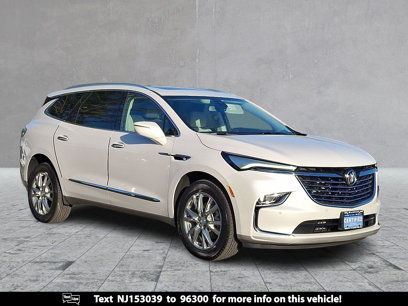 Certified 2022 Buick Enclave Essence w/ Experience Buick Package