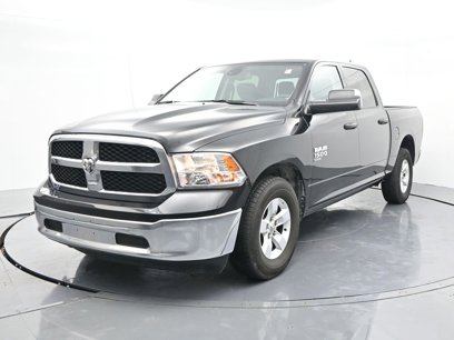 New 2025 RAM 3500 Laramie w/ Sport Appearance Package