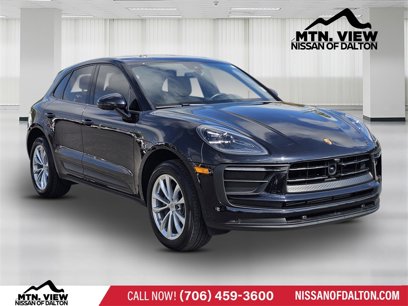 Used 2023 Porsche Macan Turbo