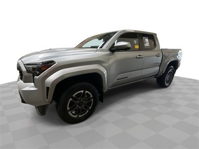 Used 2024 Toyota Tacoma TRD Sport w/ TRD Sport Premium Package