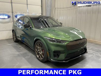 Used 2024 Ford Mustang Mach-E GT w/ Bronze Appearance Package