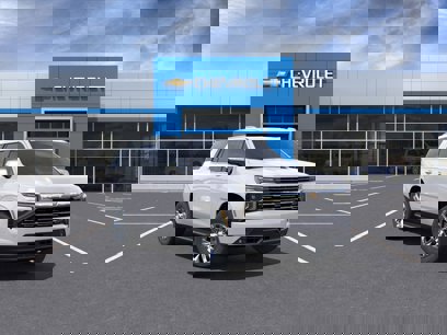 New 2025 Chevrolet Tahoe Premier