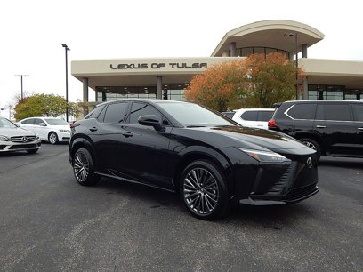 Used 2023 Lexus RZ 450e Premium