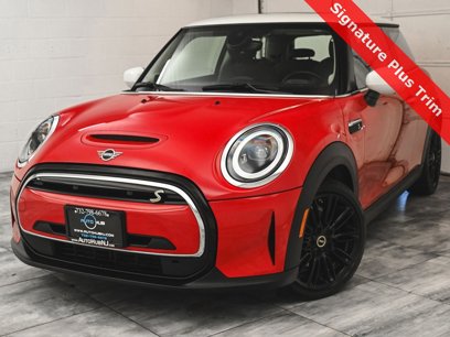Used 2023 MINI Cooper SE