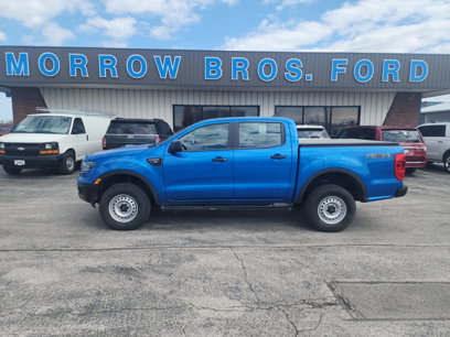 Used 2023 Ford Ranger XL
