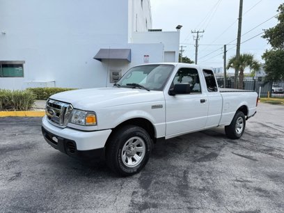 Used 2009 Ford Ranger XLT