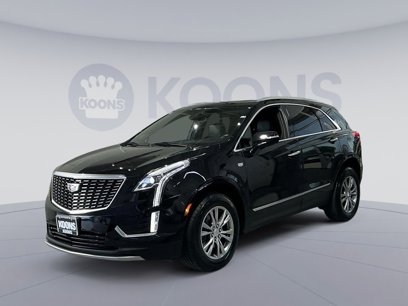 Used 2022 Cadillac XT5 Premium Luxury w/ LPO, Floor Liner Package