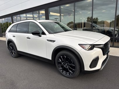New 2025 MAZDA CX-70 3.3 Turbo w/ Premium Package
