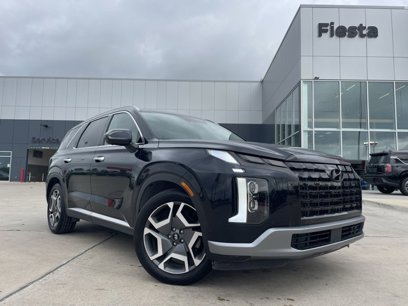Used 2024 Hyundai Palisade Limited