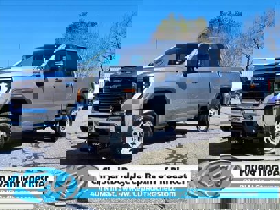 Used 2024 GMC Sierra 2500 Pro w/ 1SA Pro Safety Plus Package