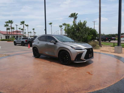 Used 2024 Lexus NX 350 F Sport