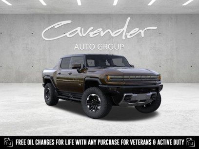 New 2025 GMC Hummer EV 2X w/ Extreme Off-Road Package