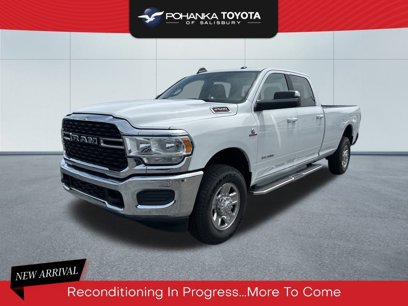 Used 2022 RAM 2500 Big Horn