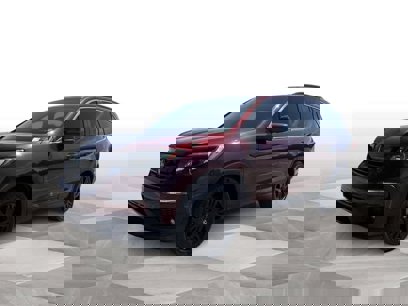 Used 2022 Honda Pilot Special Edition