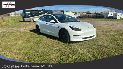 Used 2023 Tesla Model 3 Performance