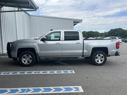 Used 2018 Chevrolet Silverado 1500 LT w/ All Star Edition