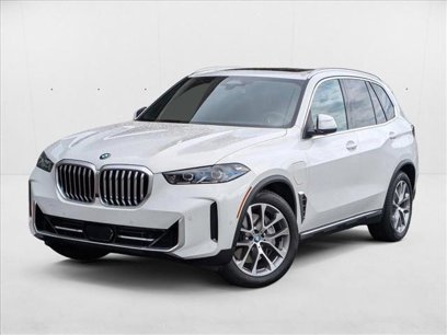 Used 2025 BMW X5 xDrive50e w/ Premium Package