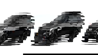 New 2026 Cadillac CT5 V
