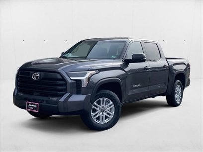 New 2025 Toyota Tundra SR5