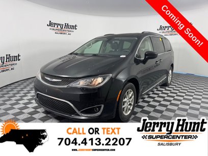 Used 2020 Chrysler Pacifica Touring-L