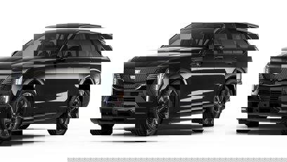 New 2025 Cadillac Escalade IQ Sport 1 w/ Smart Trailering package