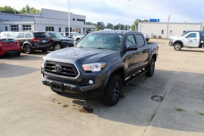 Used 2021 Toyota Tacoma SR5