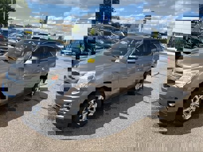 Used 2012 Chevrolet Equinox LT