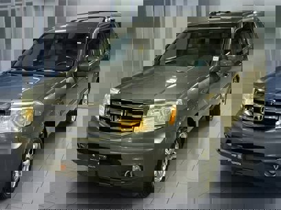 Used 2015 Honda Pilot EX