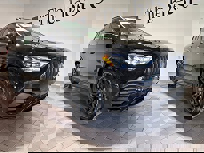 New 2025 Mercedes-Benz GLA 35 AMG 4MATIC