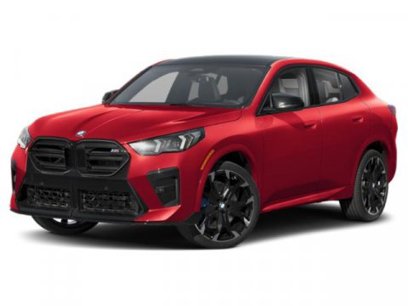 Certified 2025 BMW X2 M35i w/ Premium Package