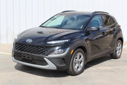 Used 2023 Hyundai Kona SEL