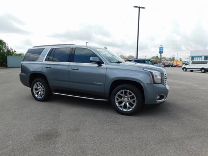 Used 2020 GMC Yukon SLT w/ Value Plus Edition