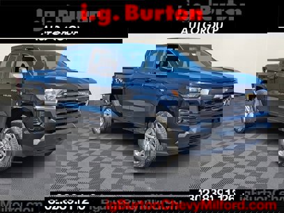 New 2025 Chevrolet Colorado LT w/ Advanced Trailering Package