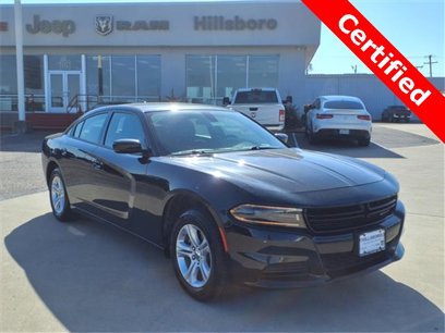 Used 2023 Dodge Charger SXT