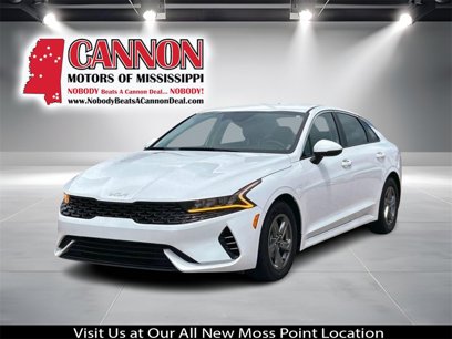 Used 2023 Kia K5 LXS