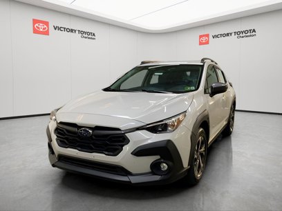 Used 2024 Subaru Crosstrek 2.0i Premium
