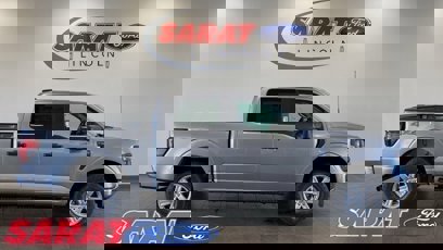 New 2025 Ford F150 XL