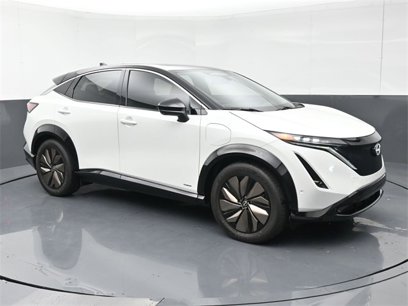 Certified 2023 Nissan Ariya FWD