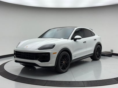 Used 2025 Porsche Cayenne GTS