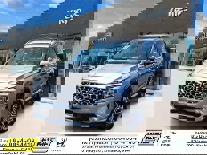 Used 2021 Hyundai Santa Fe SEL w/ Convenience Package
