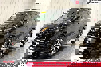 Certified 2022 Toyota Highlander XLE