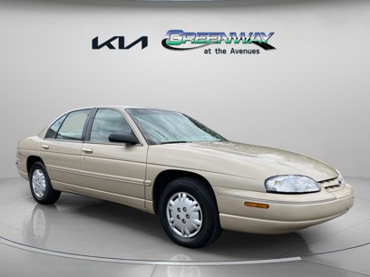 Used 1999 Chevrolet Lumina
